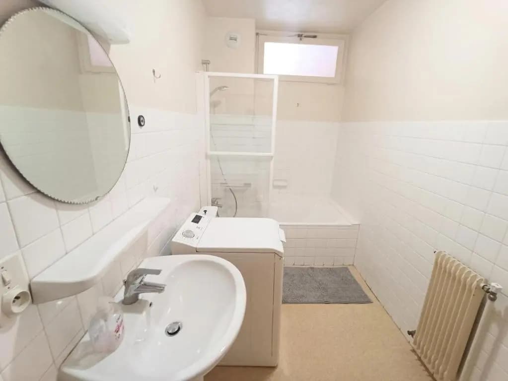 Résidence Le Cheverny - Studio pour 2 Personnes 224 - Miniature 6