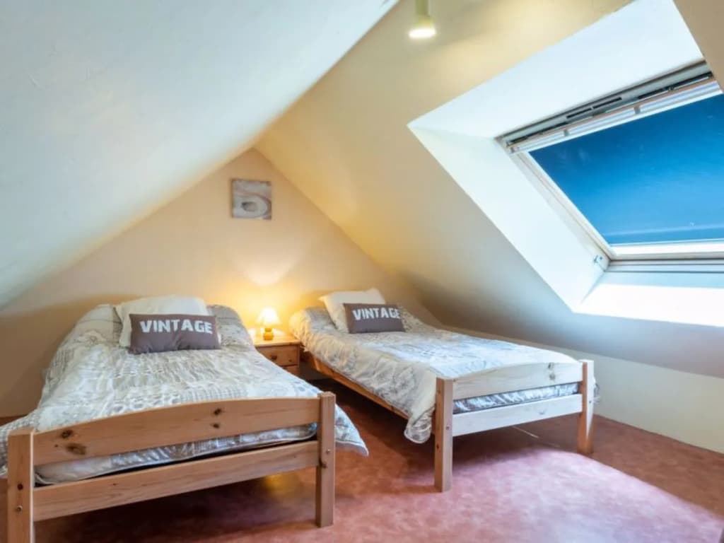 de Beaumont (NCA400) - Photo 1