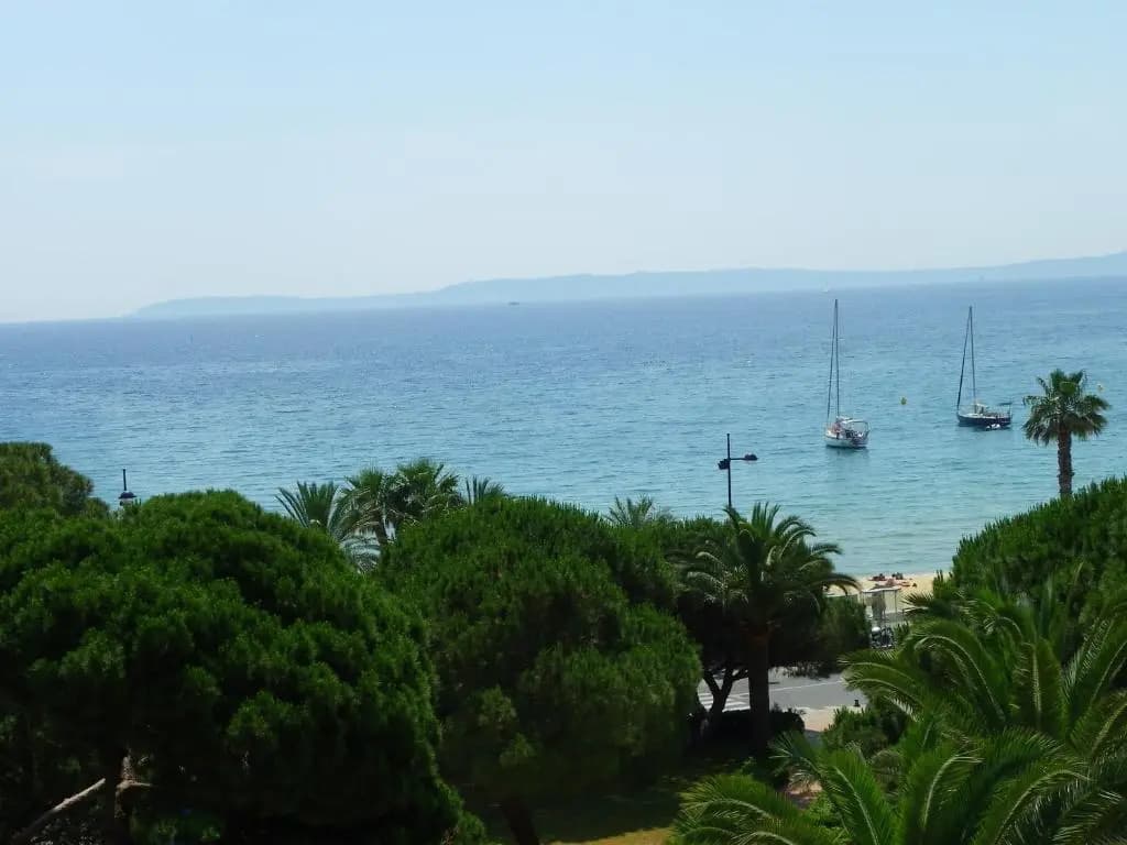 Studio Avec Splendide Vue Sur Mer - Miniature 6