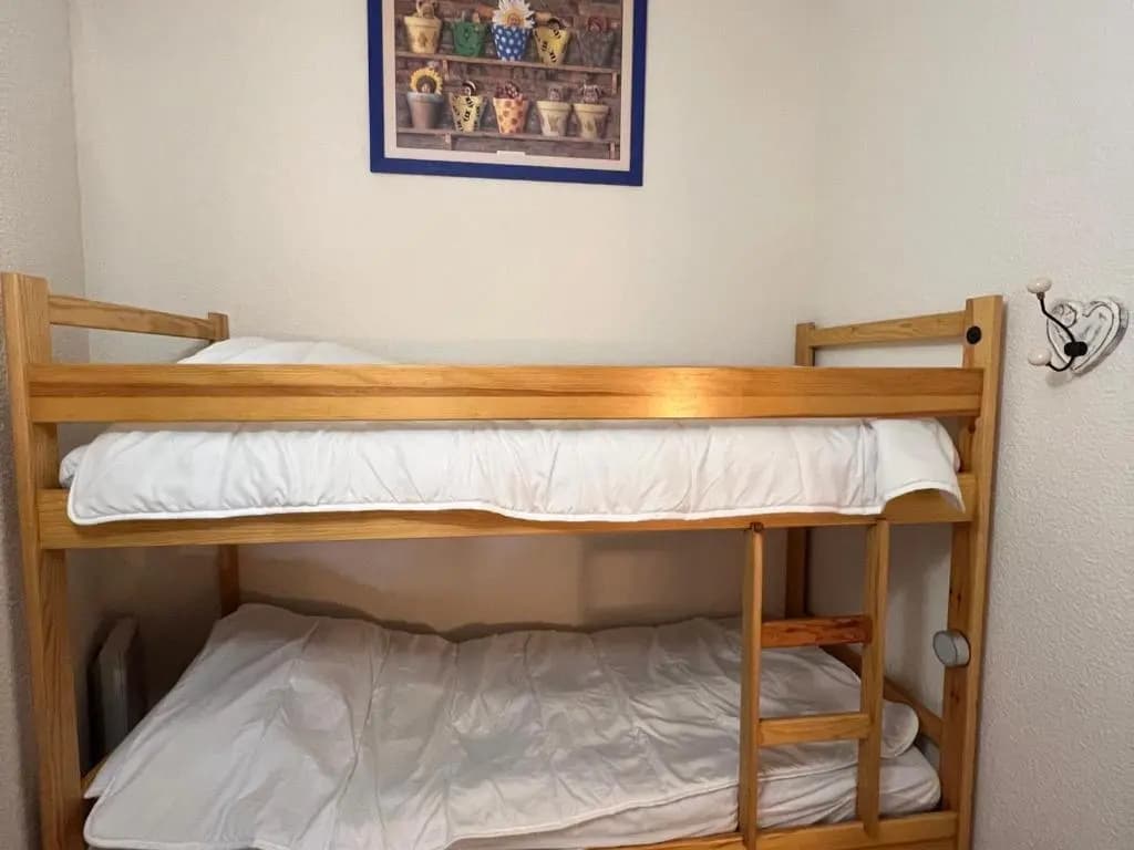 Appartement Morillon 1100, 2 pièces, 8 personnes - FR-1-624-84 - Photo 3