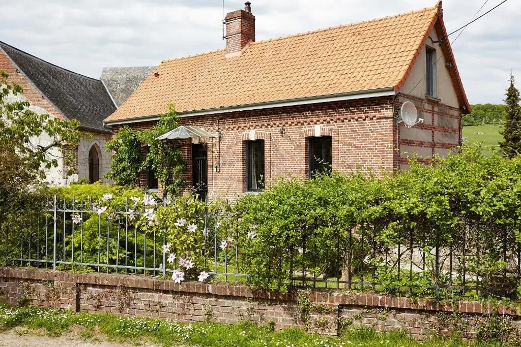 Les Gîtes de l'Yères - Photo 1