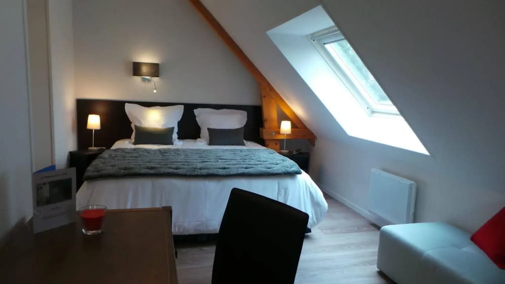 Le Domaine de la Vallee - Photo 5