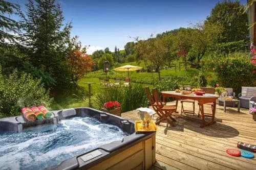 Chalet Les Roses Des Alpes - OVO Network - Miniature 7
