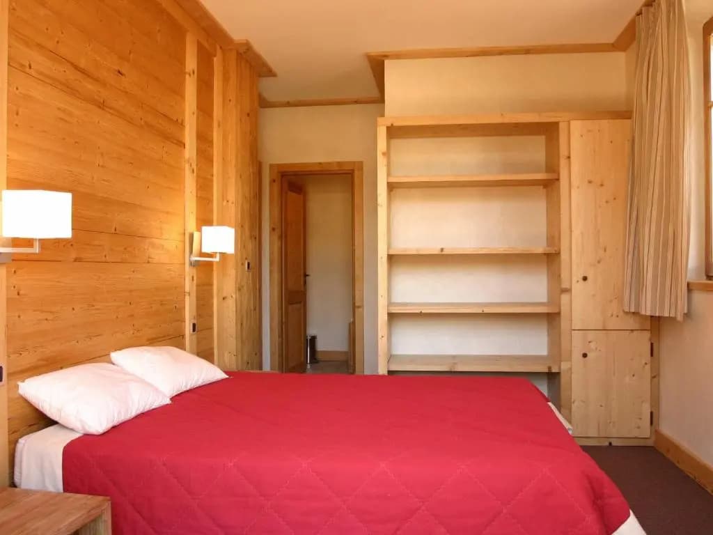 Appartement Les Deux Alpes, 5 pièces, 8 personnes - FR-1-348-173 - Photo 2