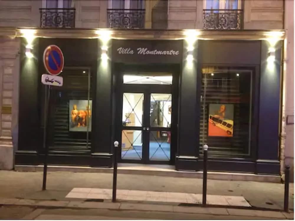 Villa Montmartre - Nouvellement rénovée - Photo 1