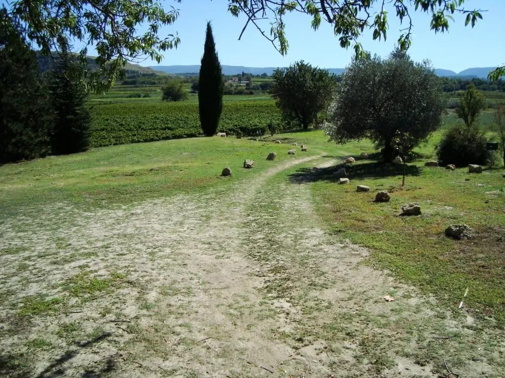 Mas de Regardebon - Photo 4