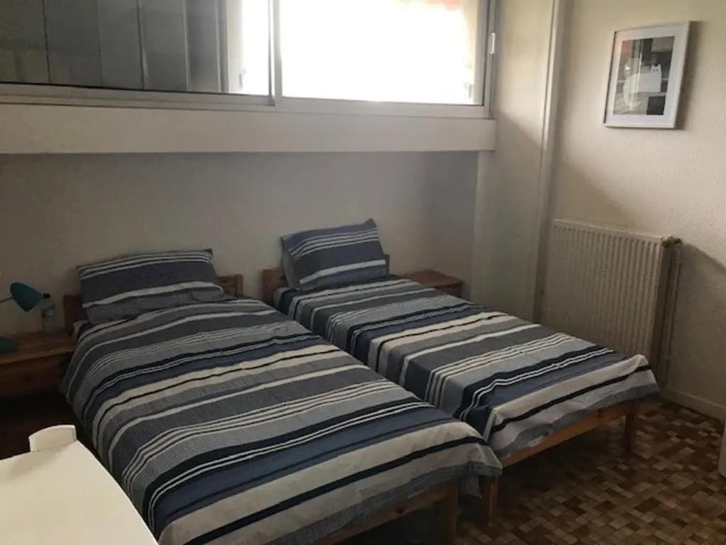 Appartement Argelès-sur-Mer, 3 pièces, 6 personnes - FR-1-388-167 - Photo 2