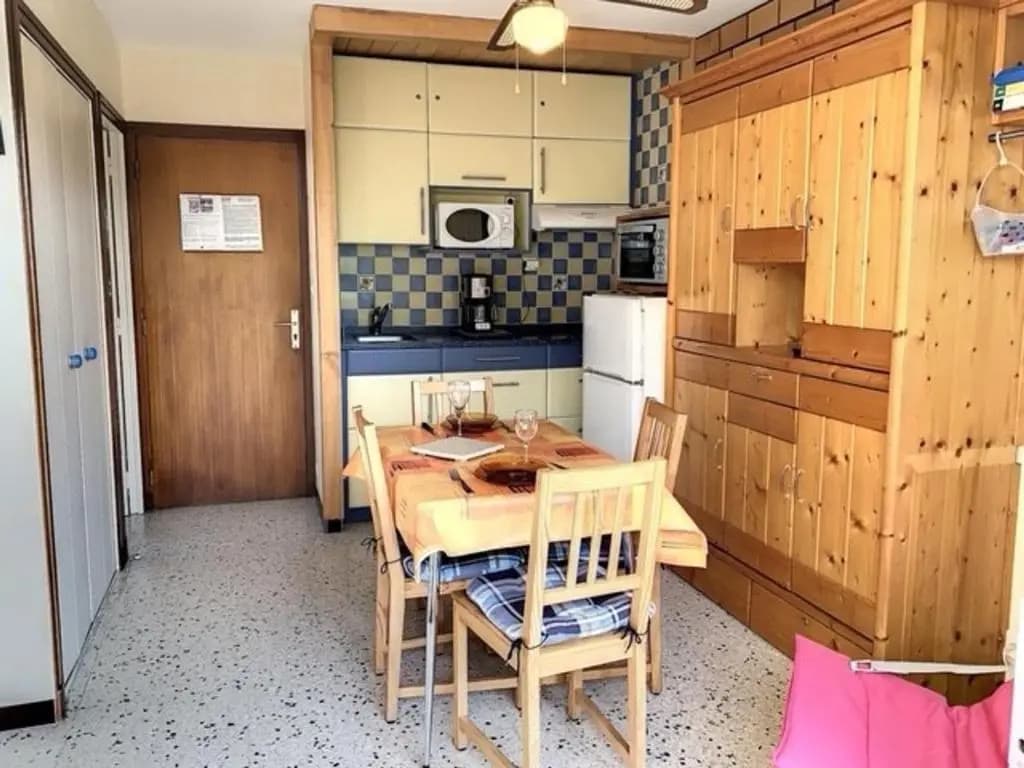 Appartement Balaruc-les-Bains, 1 pièce, 2 personnes - FR-1-503-103 - Photo 4