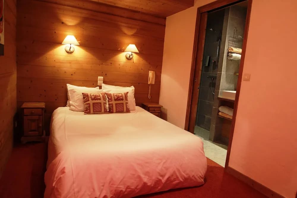 Logis Hôtel la Cremaillère - Photo 5