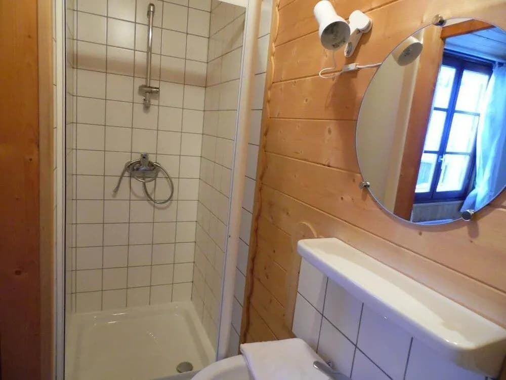 Chalet 1200 - Miniature 6