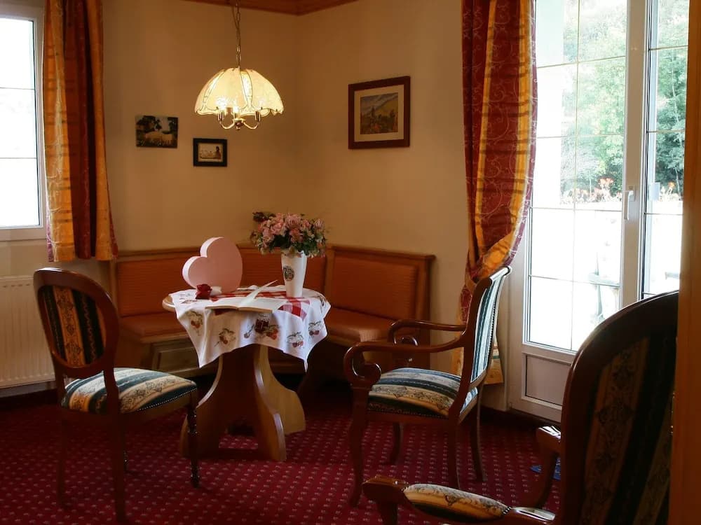 Maison d'hôtes La Cerisaie - Photo 2