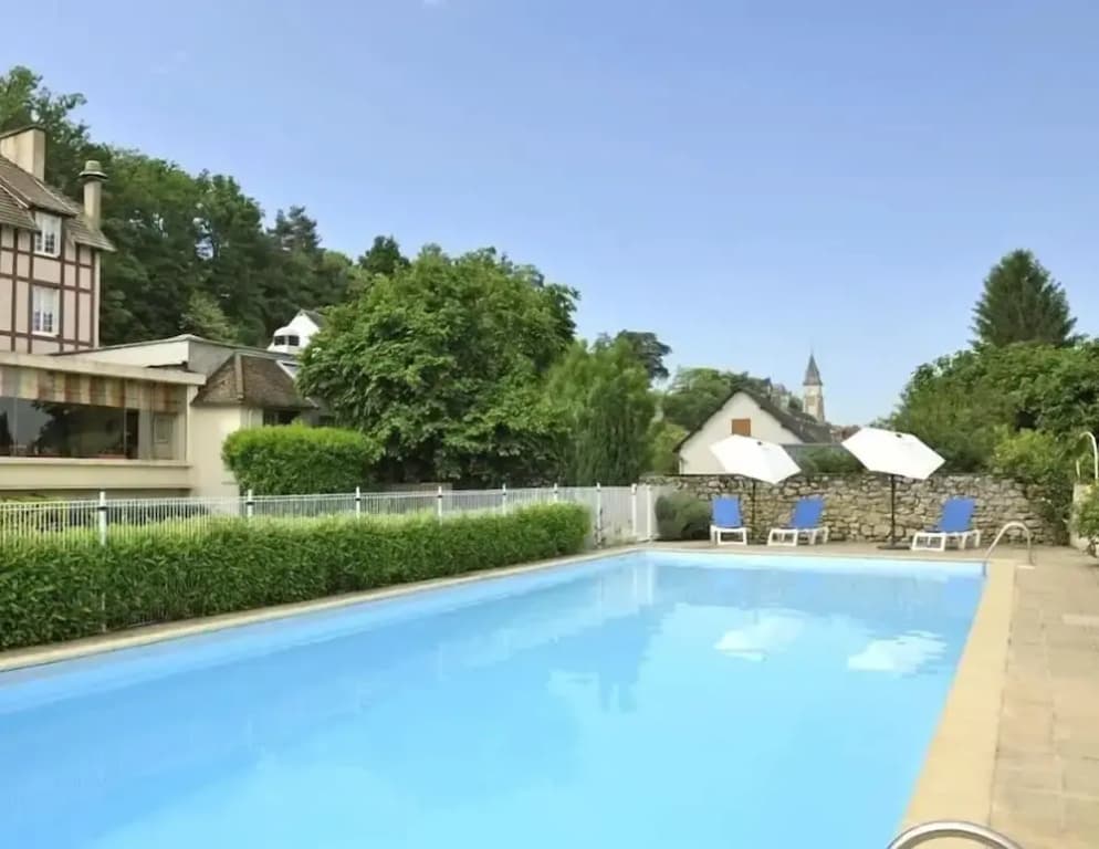 Domaine des Chateaux - Photo 3