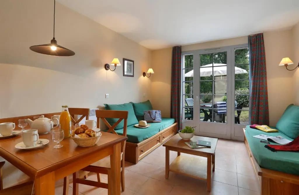 Residence Lac Mondesir - Miniature 6