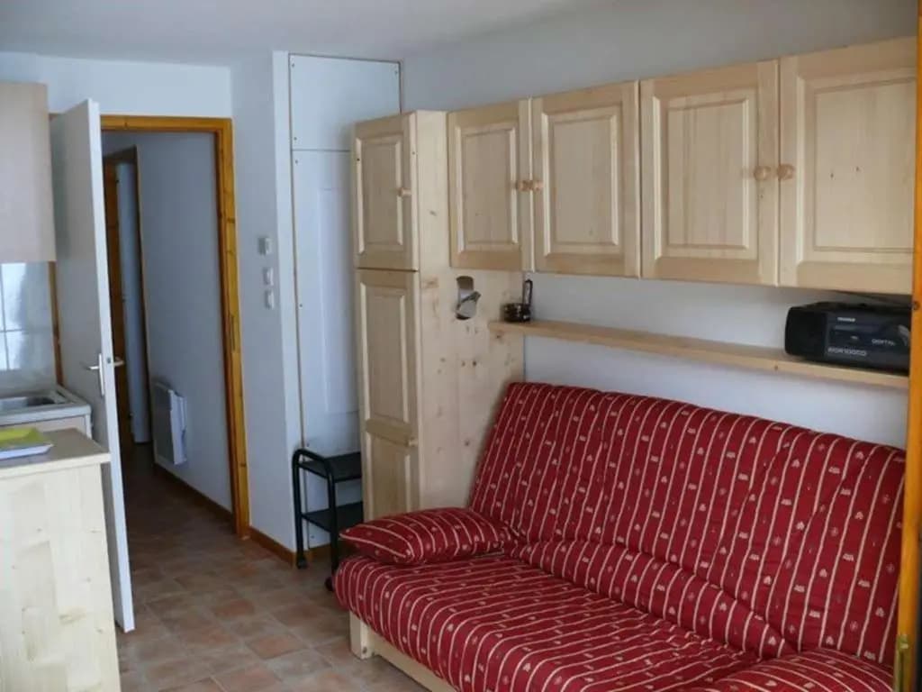 Studio Le Biot, 1 pièce, 4 personnes - FR-1-573-22 - Photo 2
