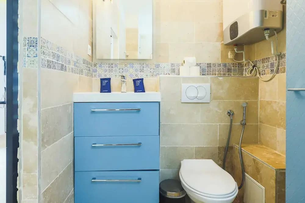 Beautiful Apartment 1br/3p - Montrouge - Miniature 6
