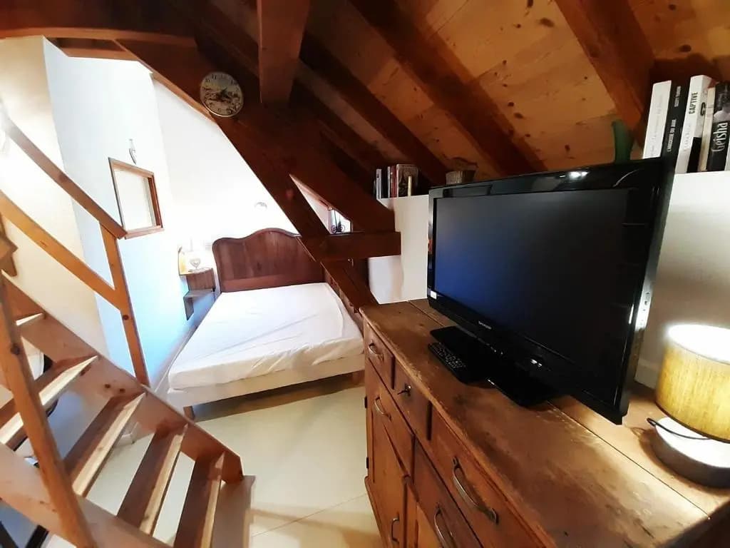 Studio Brides-les-Bains, 1 pièce, 3 personnes - FR-1-512-95 - Photo 3