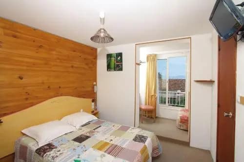Hôtel La Croix de Malte - Photo 5