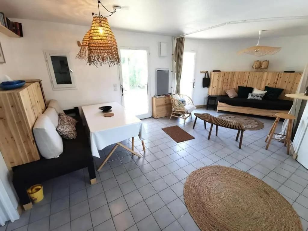Résidence ILE DES PECHEURS - Maisons & Villas pour 6 Personnes 64 - Photo 2
