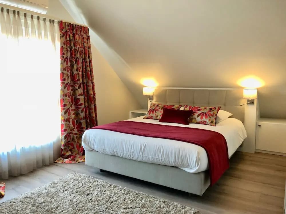 B&B Coeur de Village Alsace - Photo 2