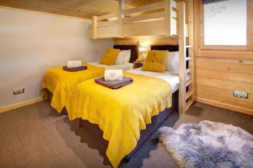 Chalet Carter - OVO Network - Photo 5