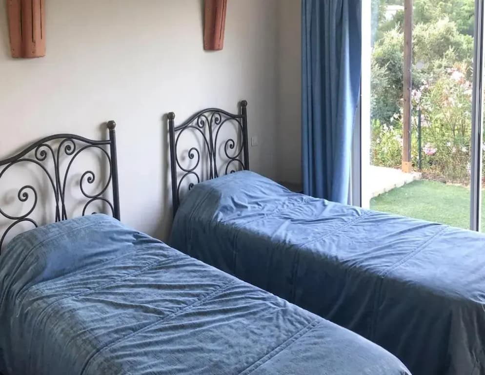 Apartment in Corsica Near Sandy Beach - Photo 3