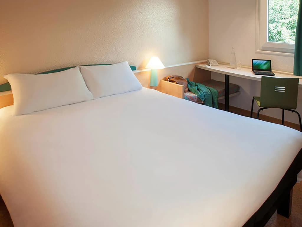 ibis Reims Tinqueux - Miniature 7