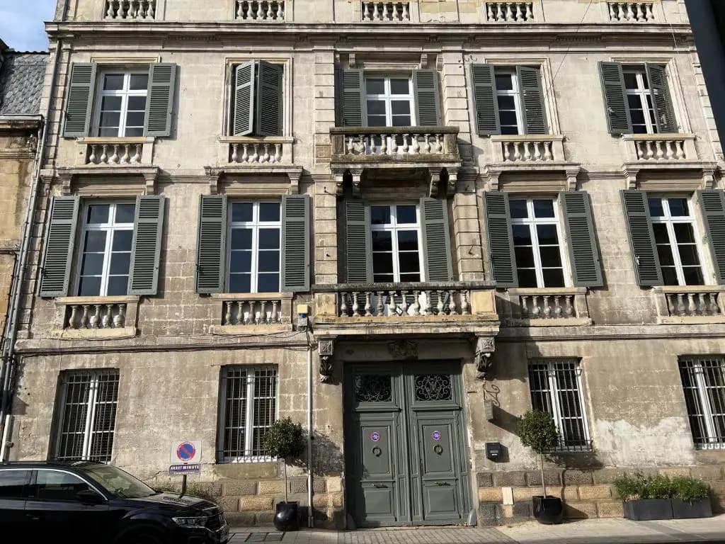 Maison M - Photo 1
