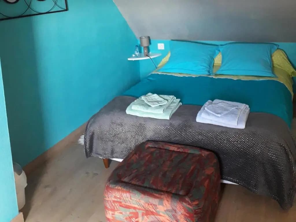 Maison Entre Terre Et Mer - Photo 2