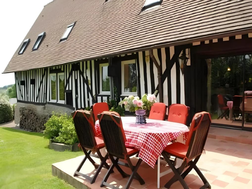 Le Pressoir - Photo 5
