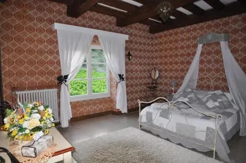 Maison d'hôtes Le Bourdet - Photo 3