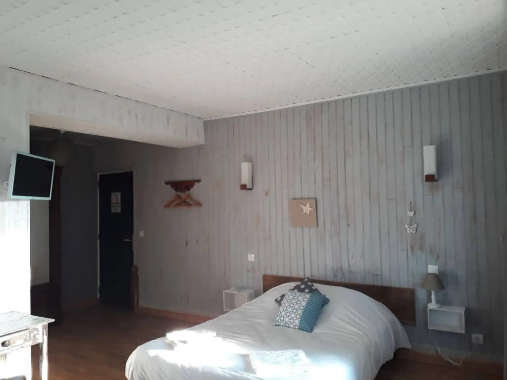 Hotellerie La Borie - Photo 3