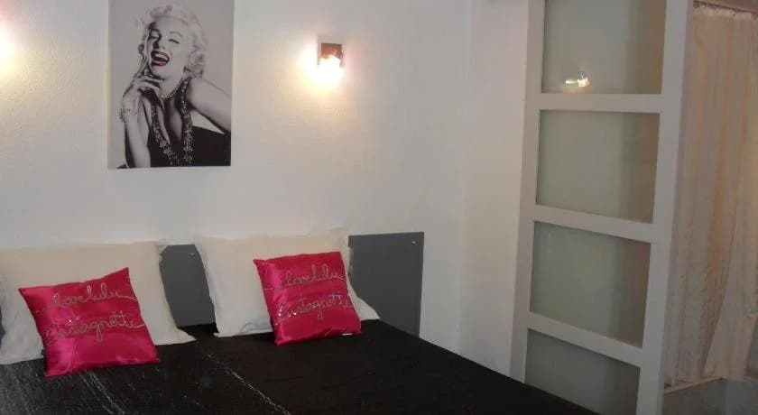 Hotel Le Langue d'Oc - Photo 3