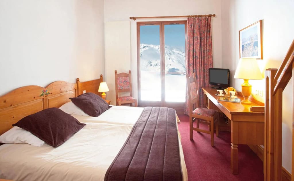 Hôtel Club MMV Le Val Cenis - Photo 3