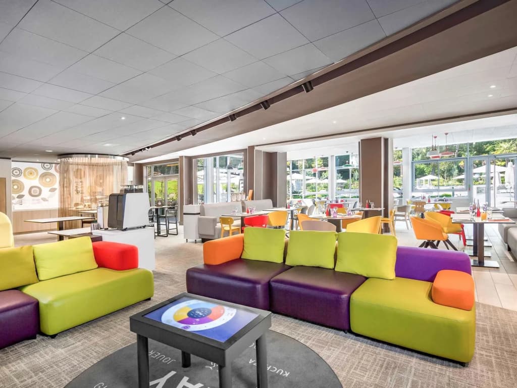 Novotel Resort & Spa Biarritz Anglet - Photo 2