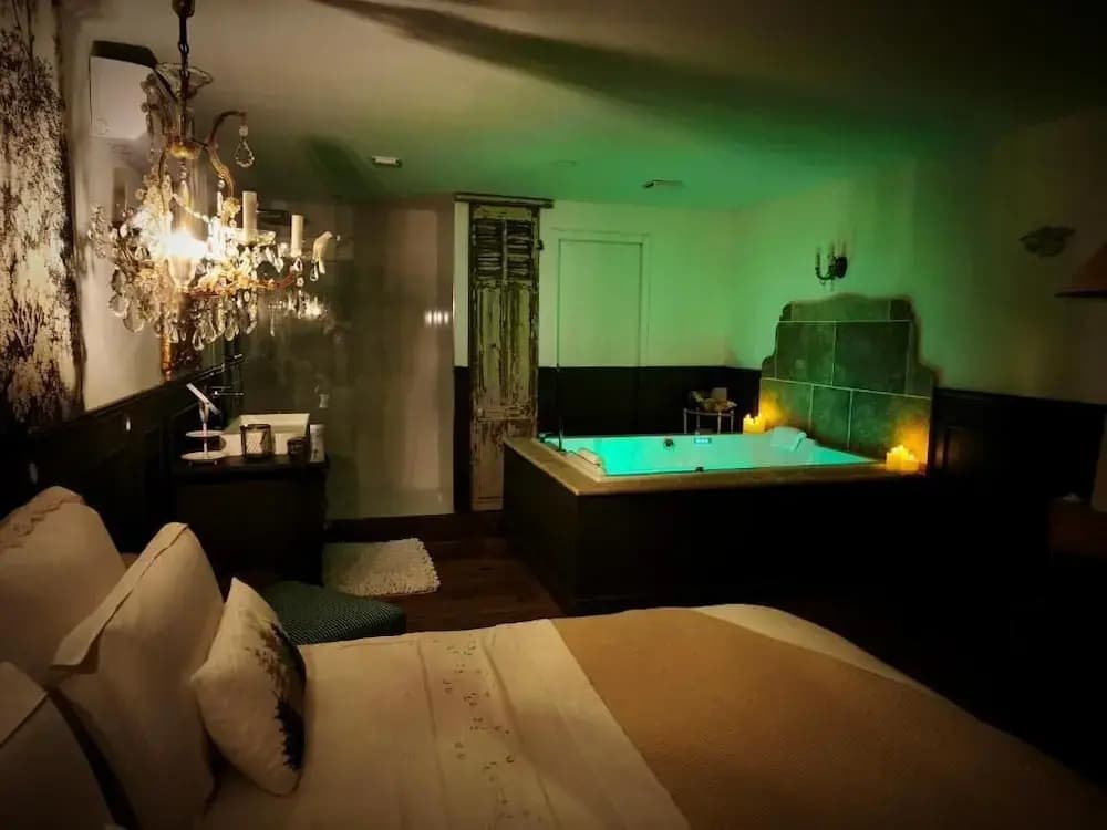 Chambre d 'hotes Madame - Photo 2