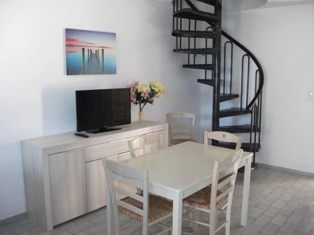 Résidence Riviera - Photo 2