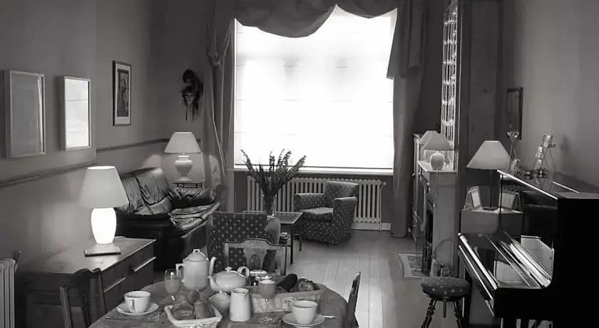 Chez Jeanne et Vittorio - Photo 5