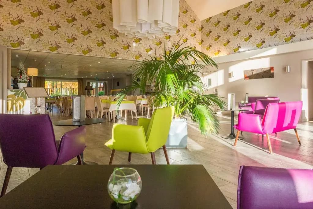 Best Western Amarys Hotel & Spa - Photo 2