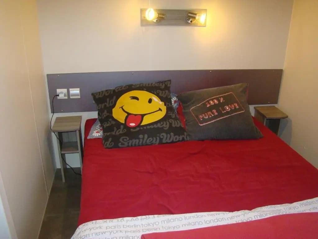M Home Tconfort 6 Pers PALAVAS 4 ETOILES MER A 50 M - Photo 2