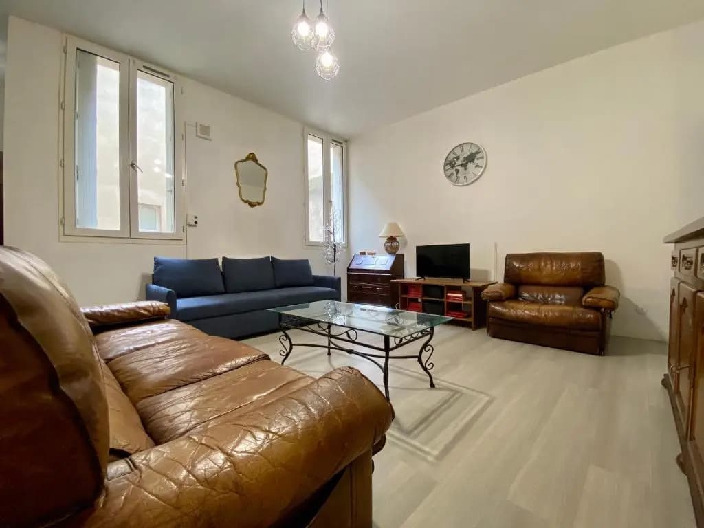 Appartement LE DUC - 80m2 Carcassonne centre-ville - Photo 2