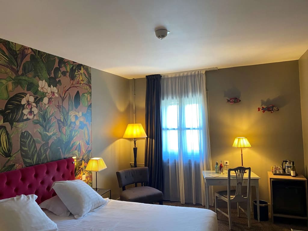 Best Western Plus Hotel d'Europe et d'Angleterre - Photo 5