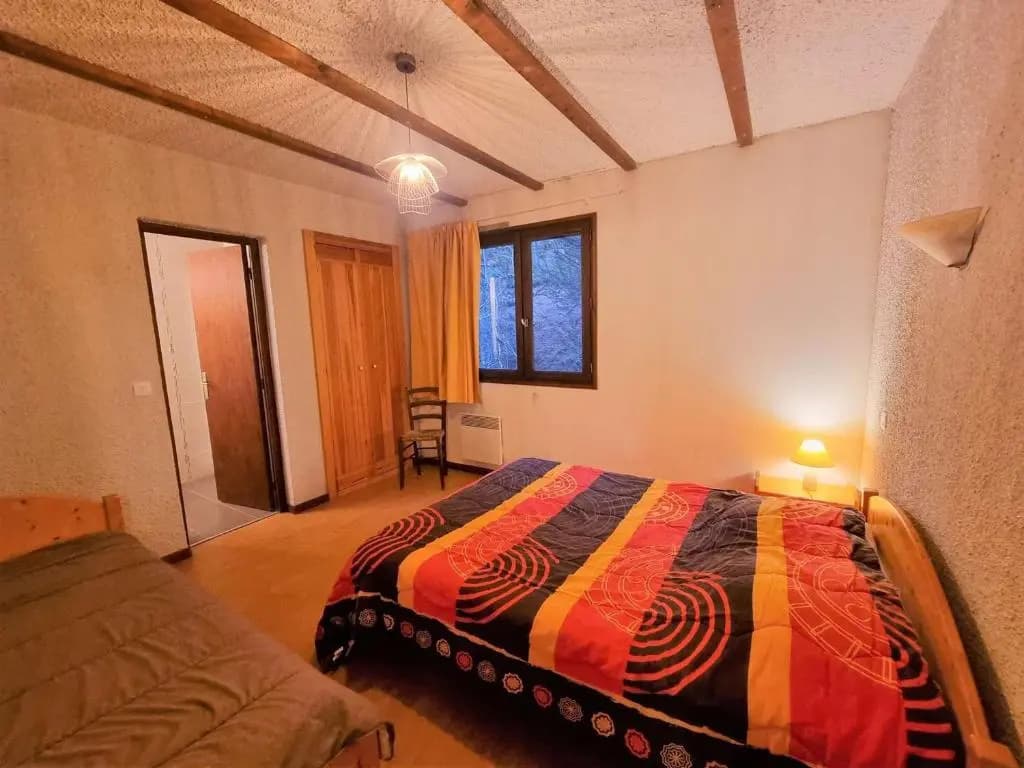 Appartement Saint-Michel-de-Chaillol, 3 pièces, 7 personnes - FR-1-393-33 - Miniature 6