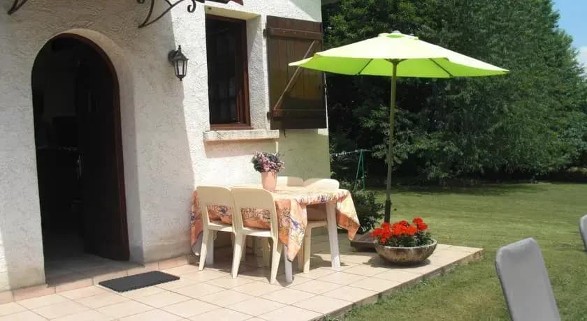 Holiday home le Gauliat - Photo 5