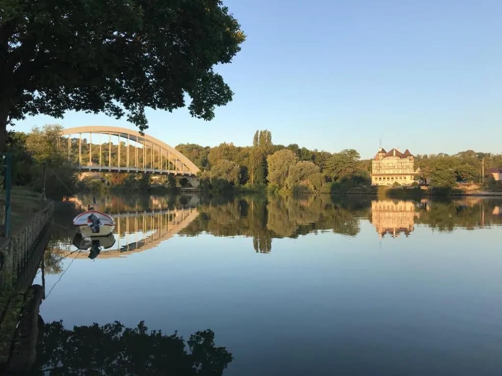 La maison des pêcheurs - Photo 4