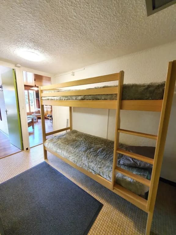 Stay in Northern Alps With Balcony - Photo 4