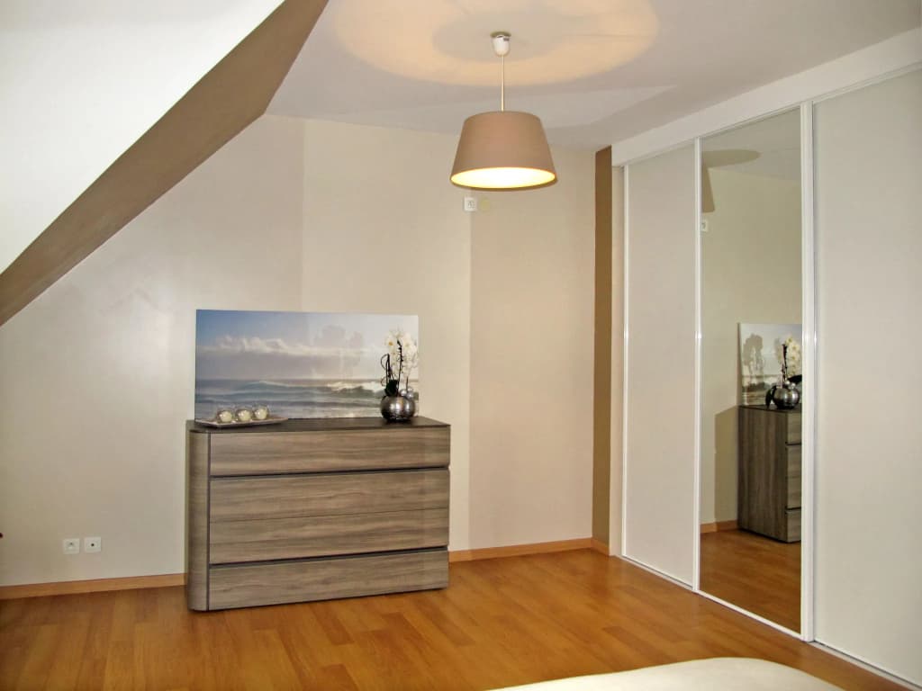 Holiday Home Dans la Prairie - CEZ404 - Miniature 7