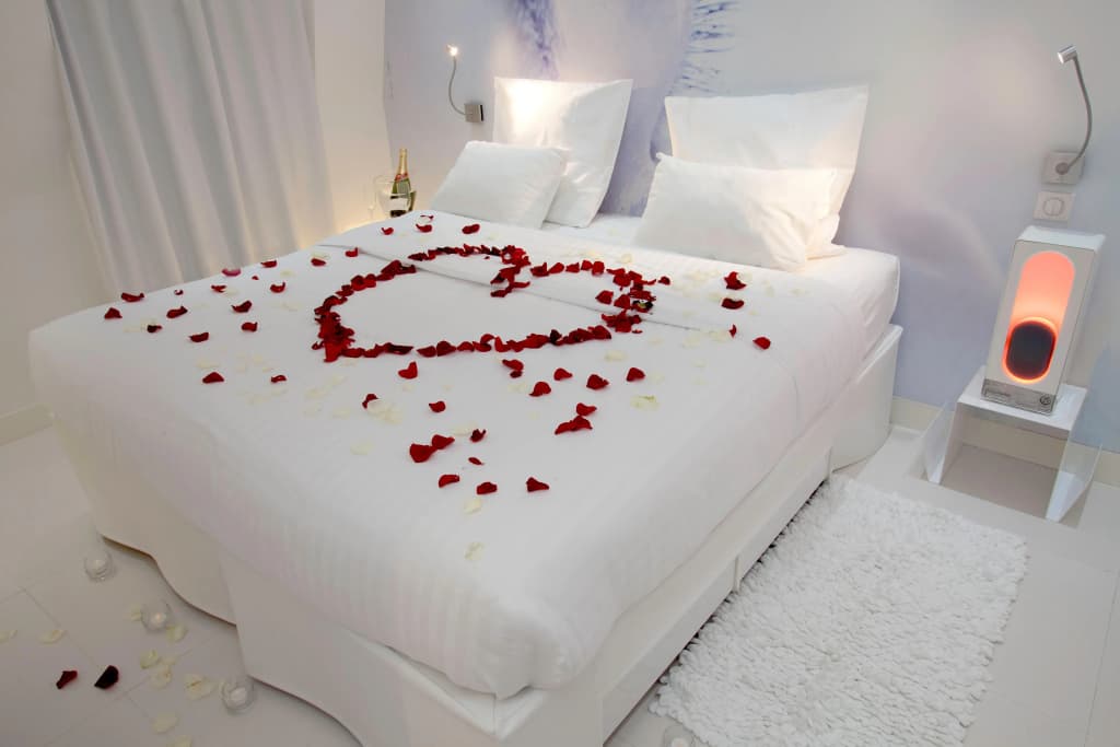 BLC Design Hotel - Miniature 6