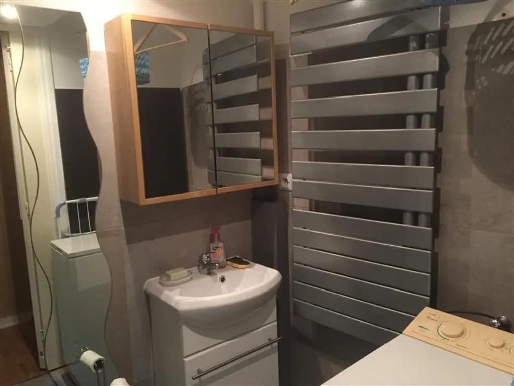 Appartement Mont-Dore, 3 pièces, 4 personnes - FR-1-415-71 - Miniature 8
