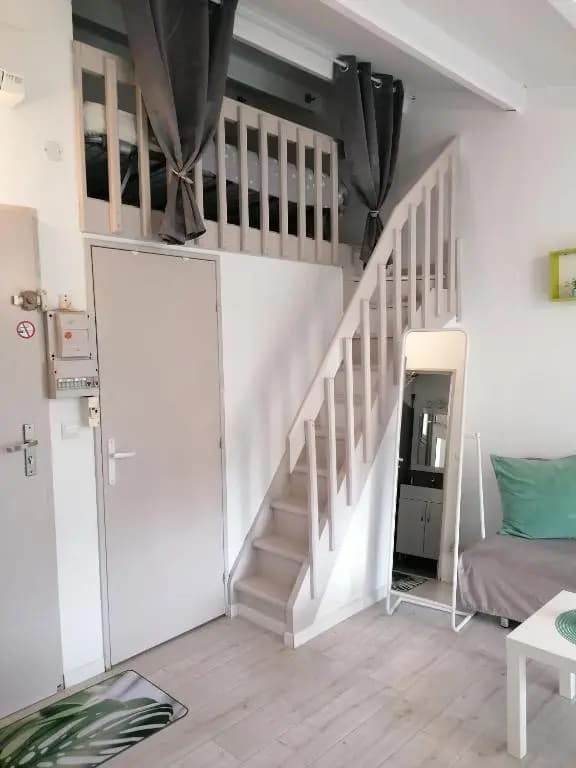 Appartement La Pinède - Photo 1