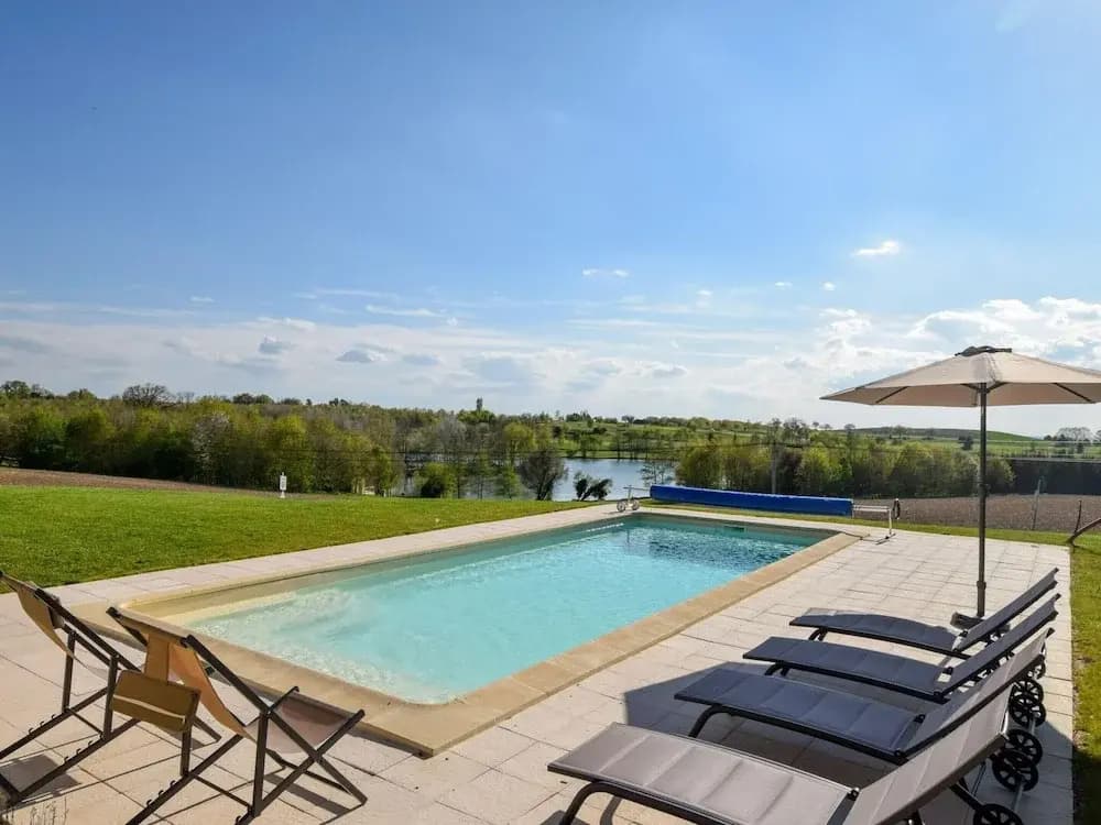 Holiday Home Near Saint-medard-d'excideuil - Photo 4